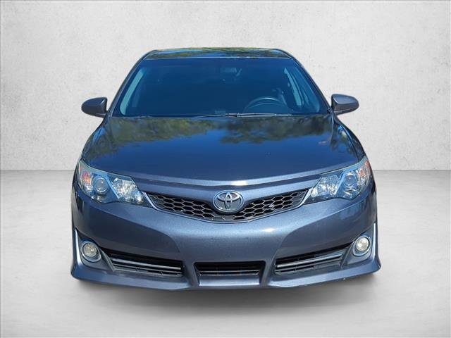 Used 2012 Toyota Camry SE video 2