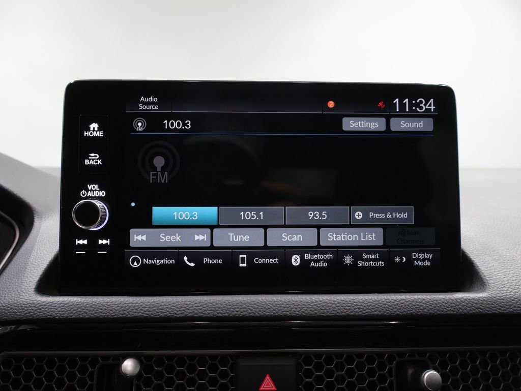 Used 2022 Honda Civic Touring image 31