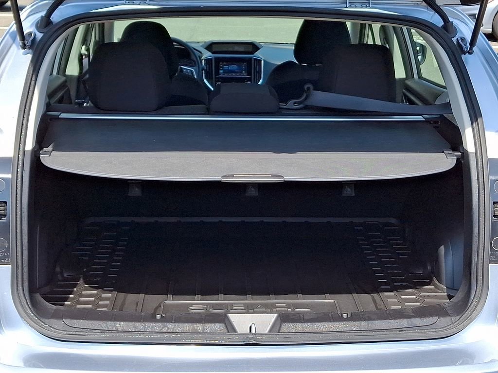 Used 2023 Subaru Impreza Premium AWD/4WD image 30