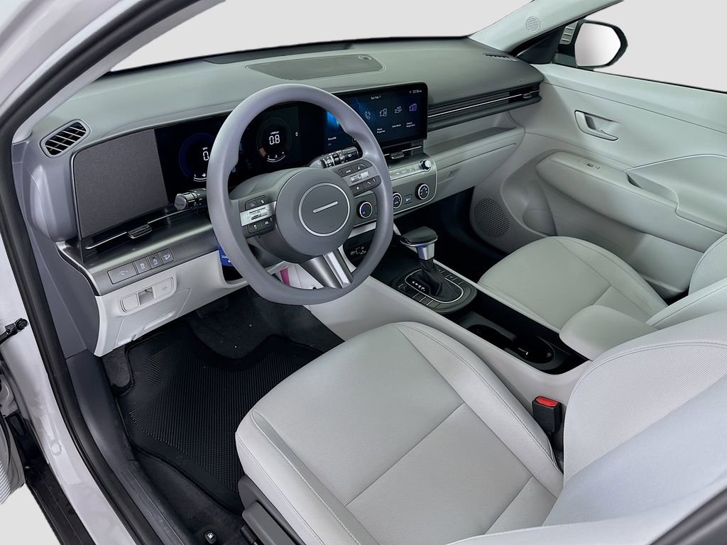 New 2026 Hyundai Kona SE image 9