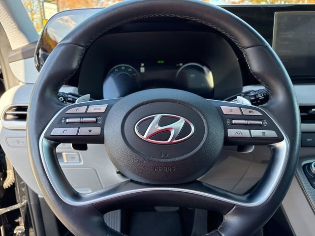 Used 2023 Hyundai Palisade SEL w/ Premium Package image 12