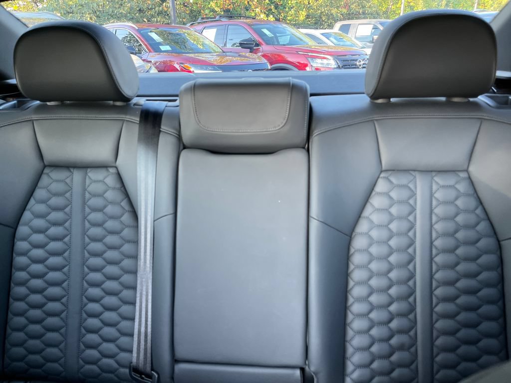 Used 2024 Audi RS 3 AWD/4WD image 46