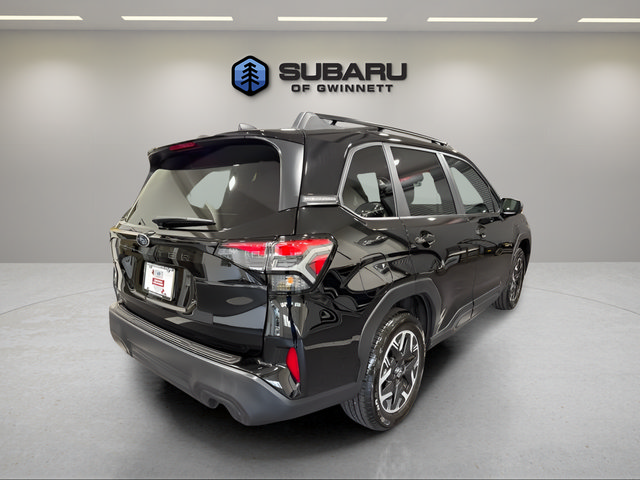 Certified 2026 Subaru Forester Premium w/ Premium/Limited Package AWD/4WD image 5