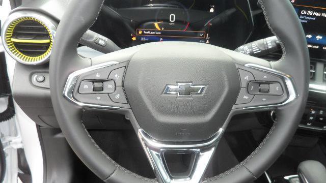 New 2026 Chevrolet Trax ACTIV w/ Driver Confidence Package image 23