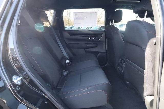 New 2026 Honda CR-V TrailSport image 21