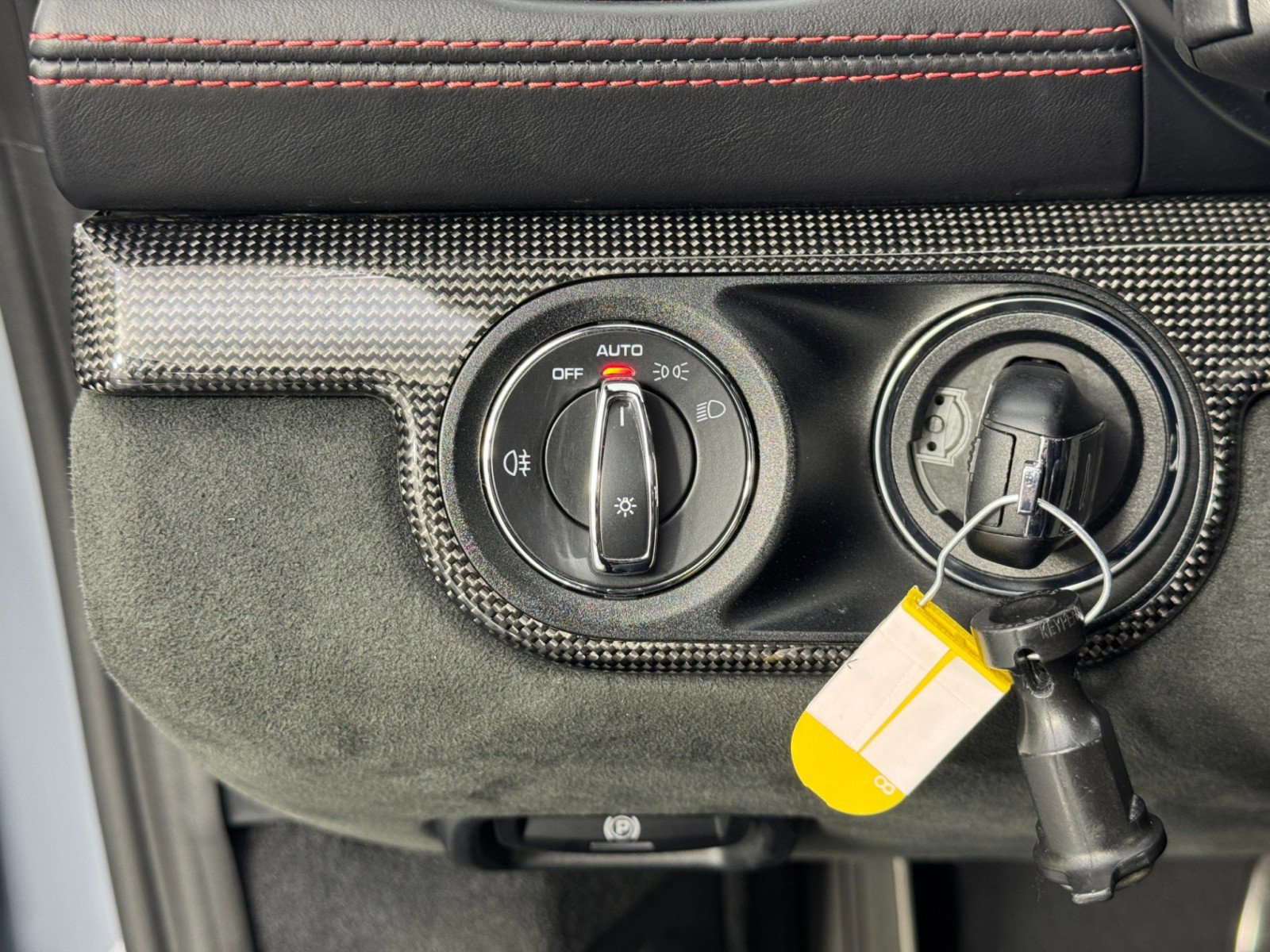 Used 2023 Porsche 718 Cayman GT4 image 17