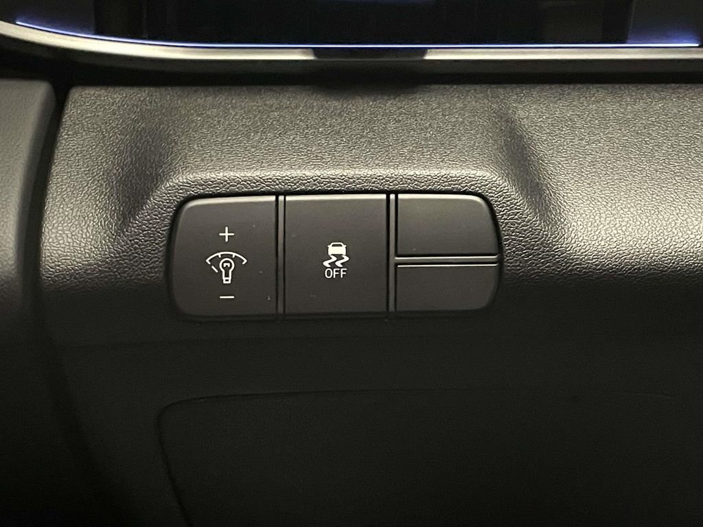 New 2026 Hyundai Elantra N Line image 19