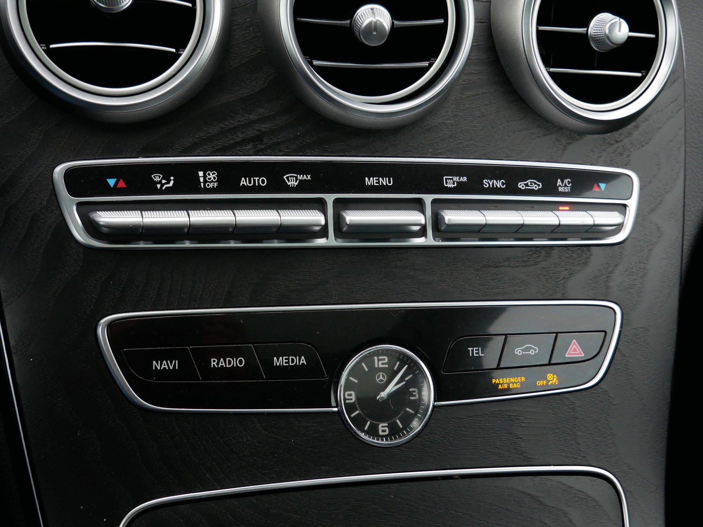 Used 2020 Mercedes-Benz C 300 4MATIC Coupe image 26