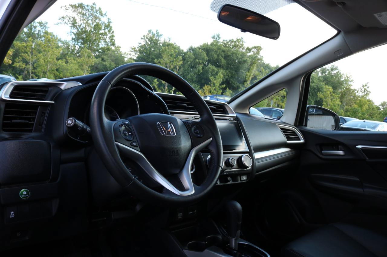Used 2015 Honda Fit EX image 21