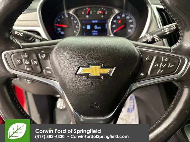 Used 2020 Chevrolet Equinox Premier image 24