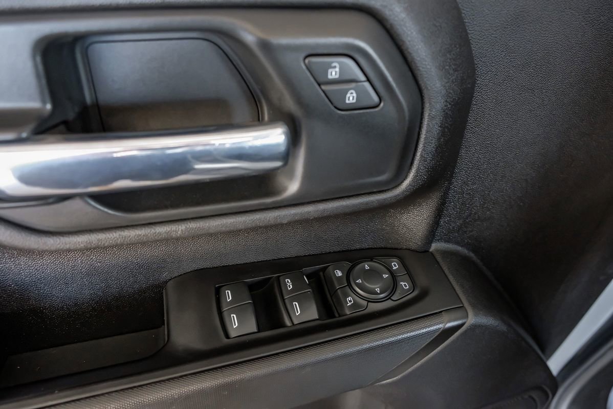 Used 2024 GMC Sierra 3500 Pro image 44