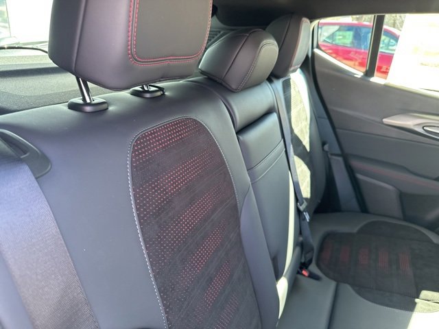 Used 2024 Dodge Hornet R/T Plus image 28