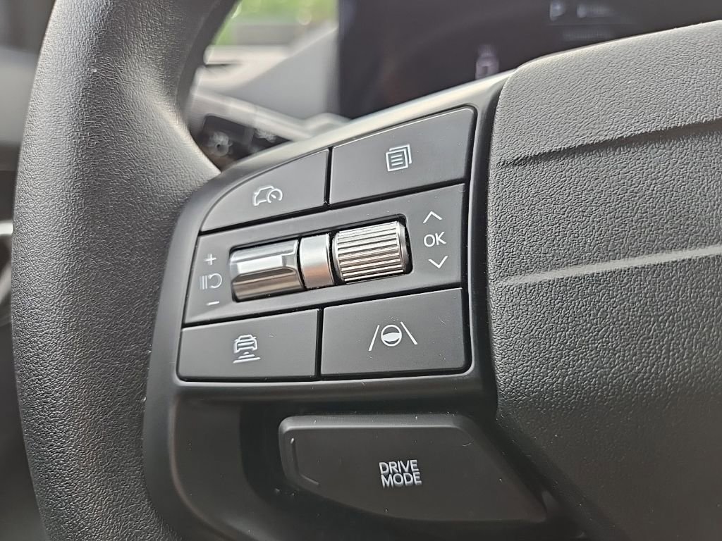 Certified 2025 Kia K4 FWD image 13