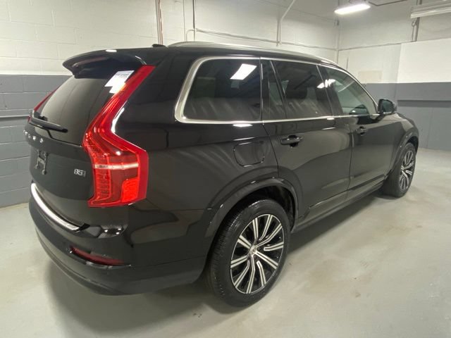 Used 2023 Volvo XC90 B5 Core w/ Protection Package Premier AWD/4WD image 3