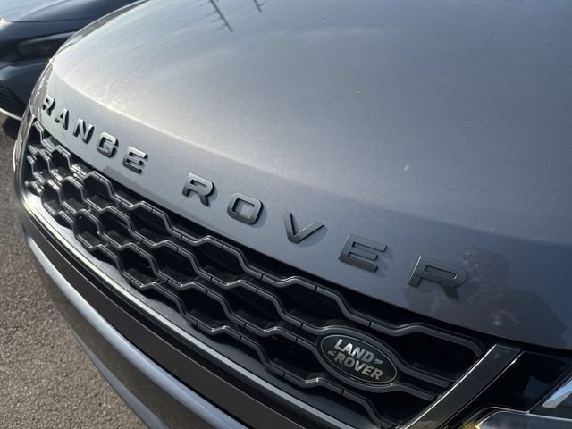 Used 2020 Land Rover Range Rover Evoque R-Dynamic S AWD/4WD image 25