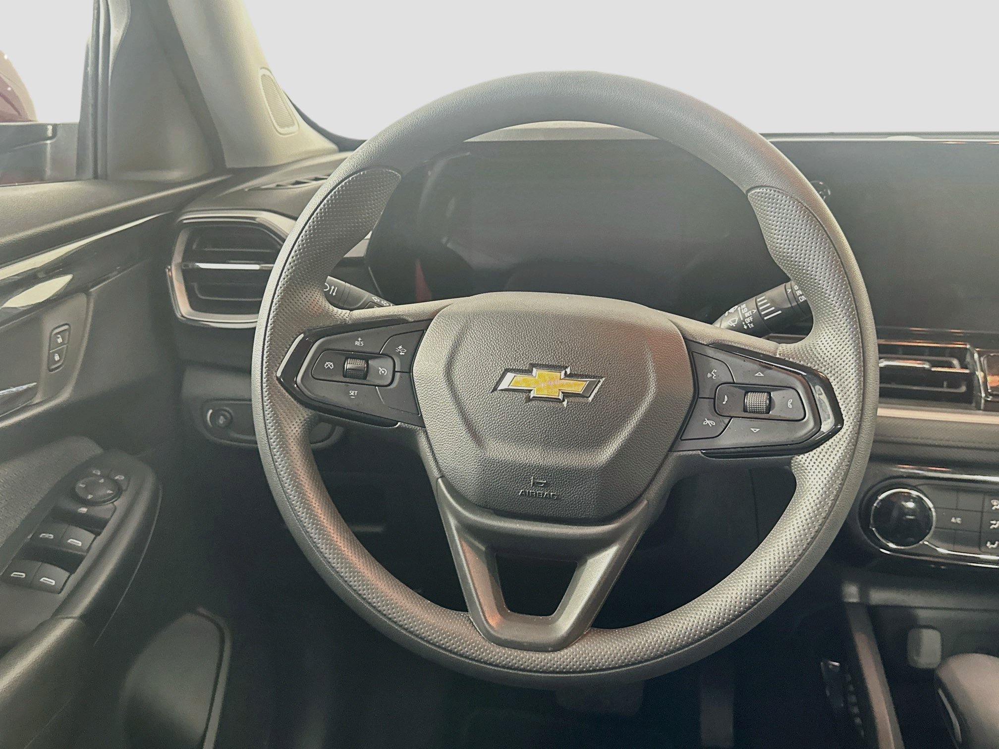 Used 2026 Chevrolet TrailBlazer LT FWD image 17