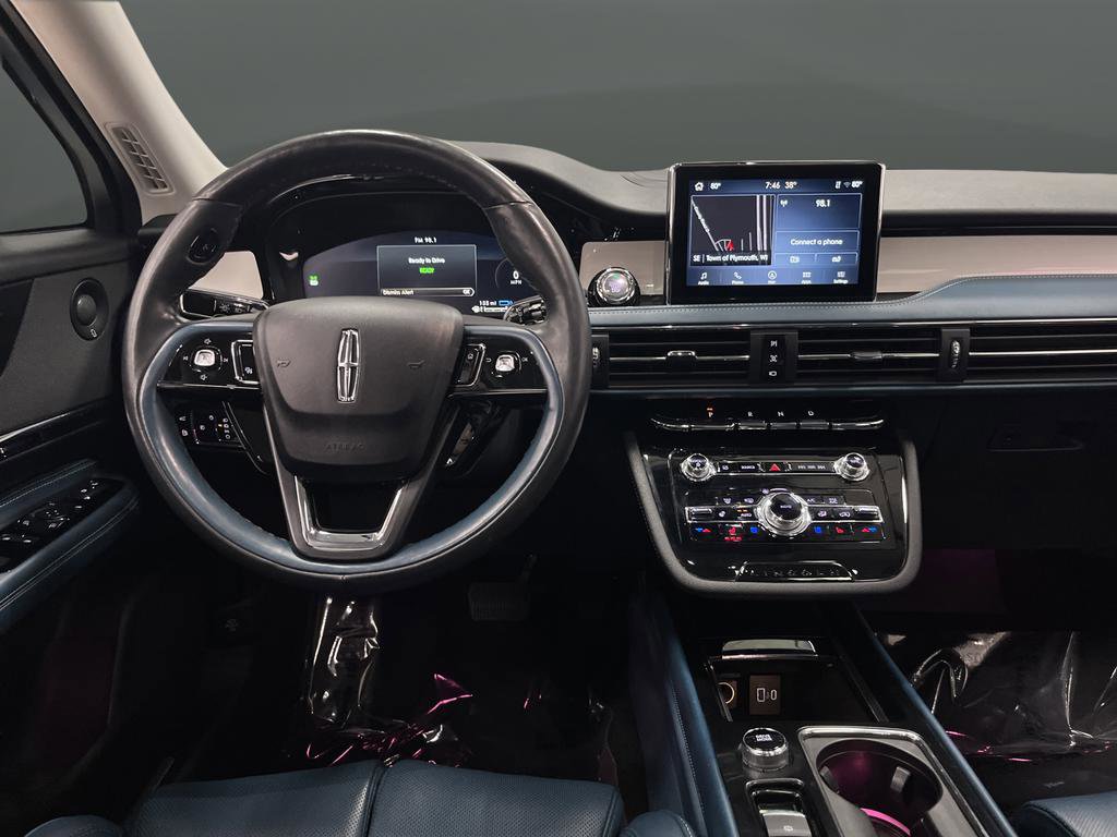 Used 2021 Lincoln Corsair Grand Touring w/ Equipment Group 301A image 5