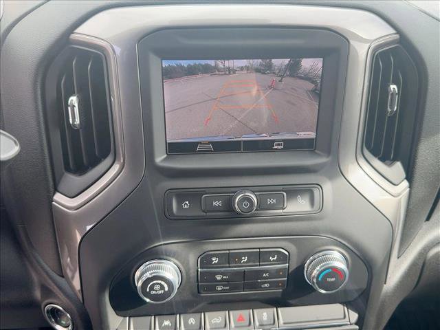 Used 2026 GMC Sierra 1500 Pro w/ Pro Value Package image 14