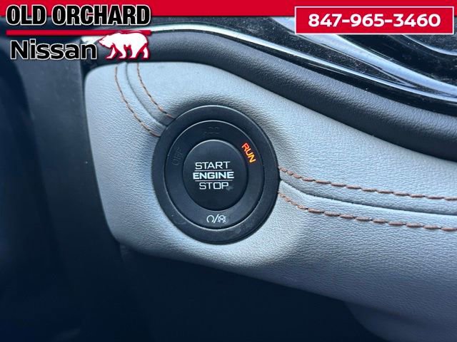 Used 2022 Dodge Durango R/T AWD/4WD image 19