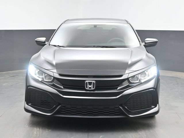 Used 2018 Honda Civic LX image 3