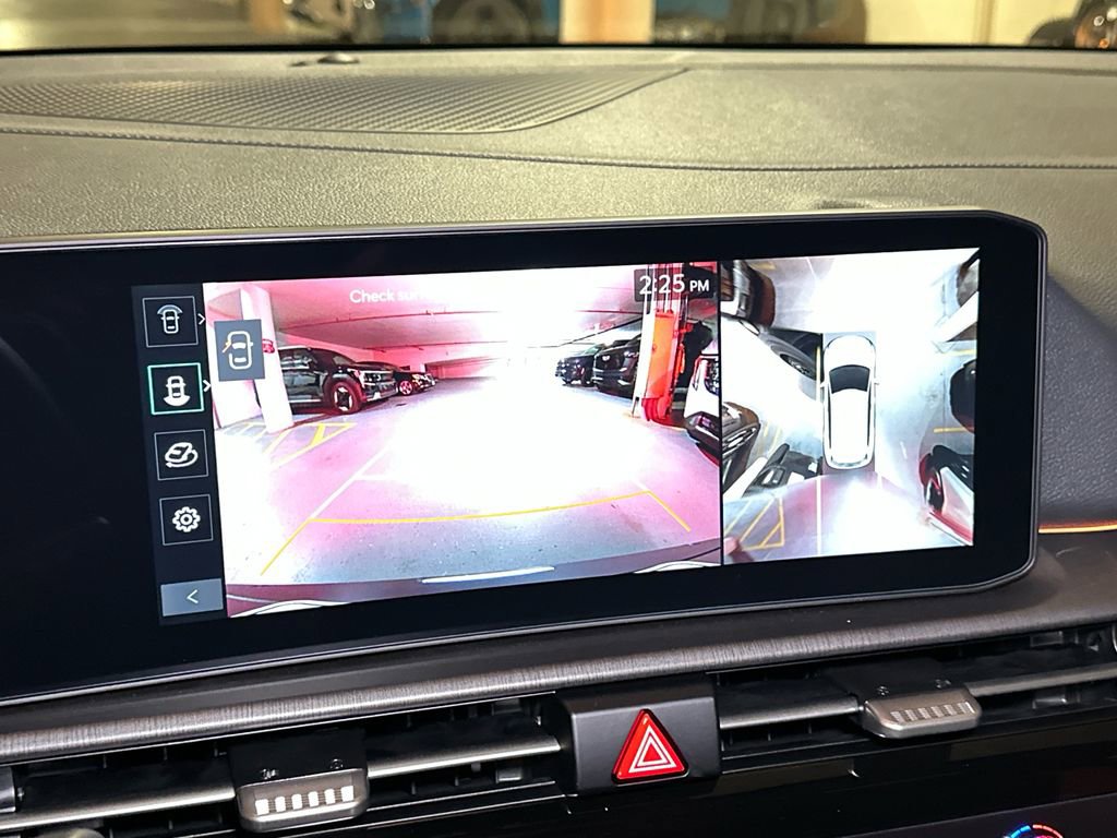 New 2026 Kia Sportage X-Line Prestige image 20