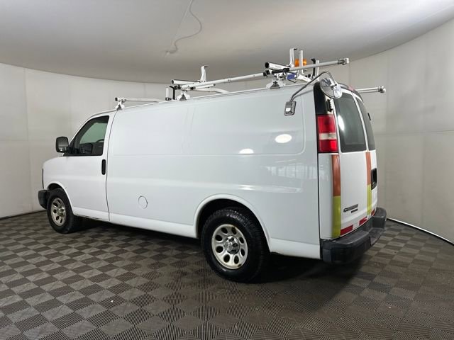 Used 2013 Chevrolet Express 1500 AWD image 5
