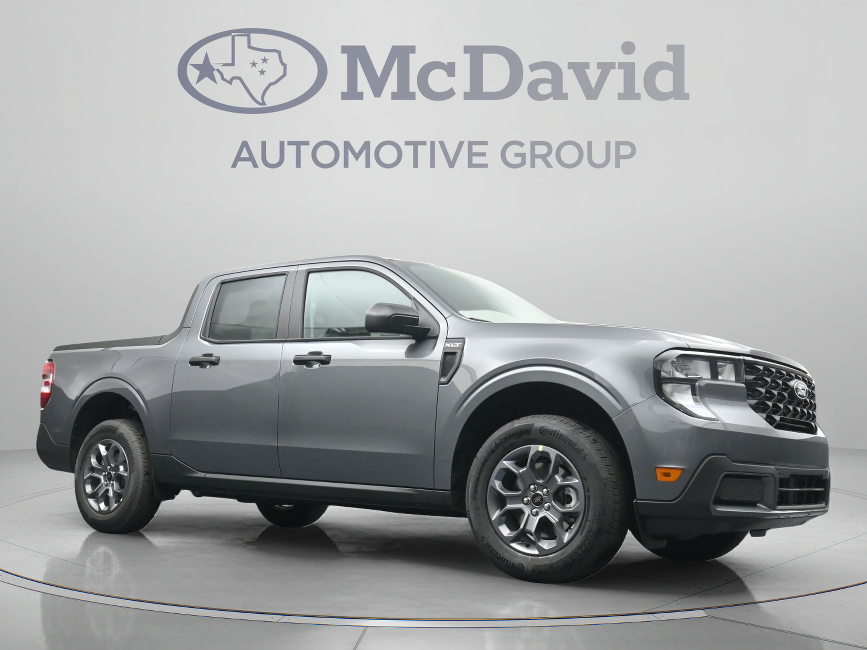 New 2026 Ford Maverick XLT FWD image 10