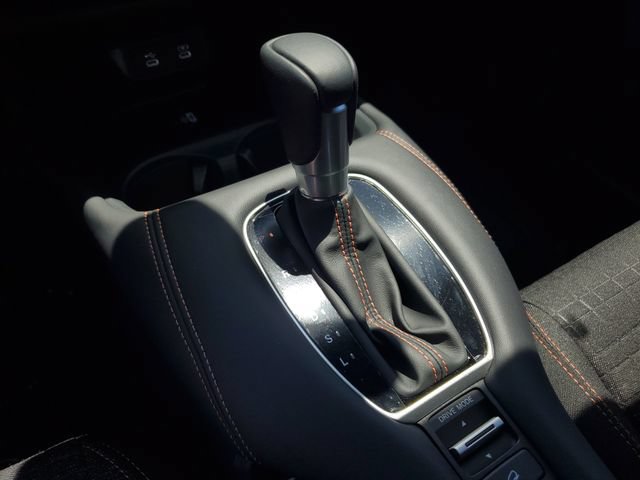 New 2027 Honda HR-V Sport image 25