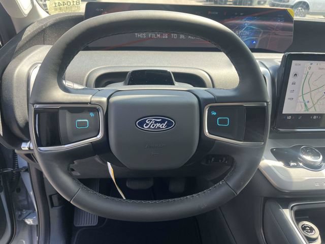 New 2027 Ford Expedition Max Active RWD image 16