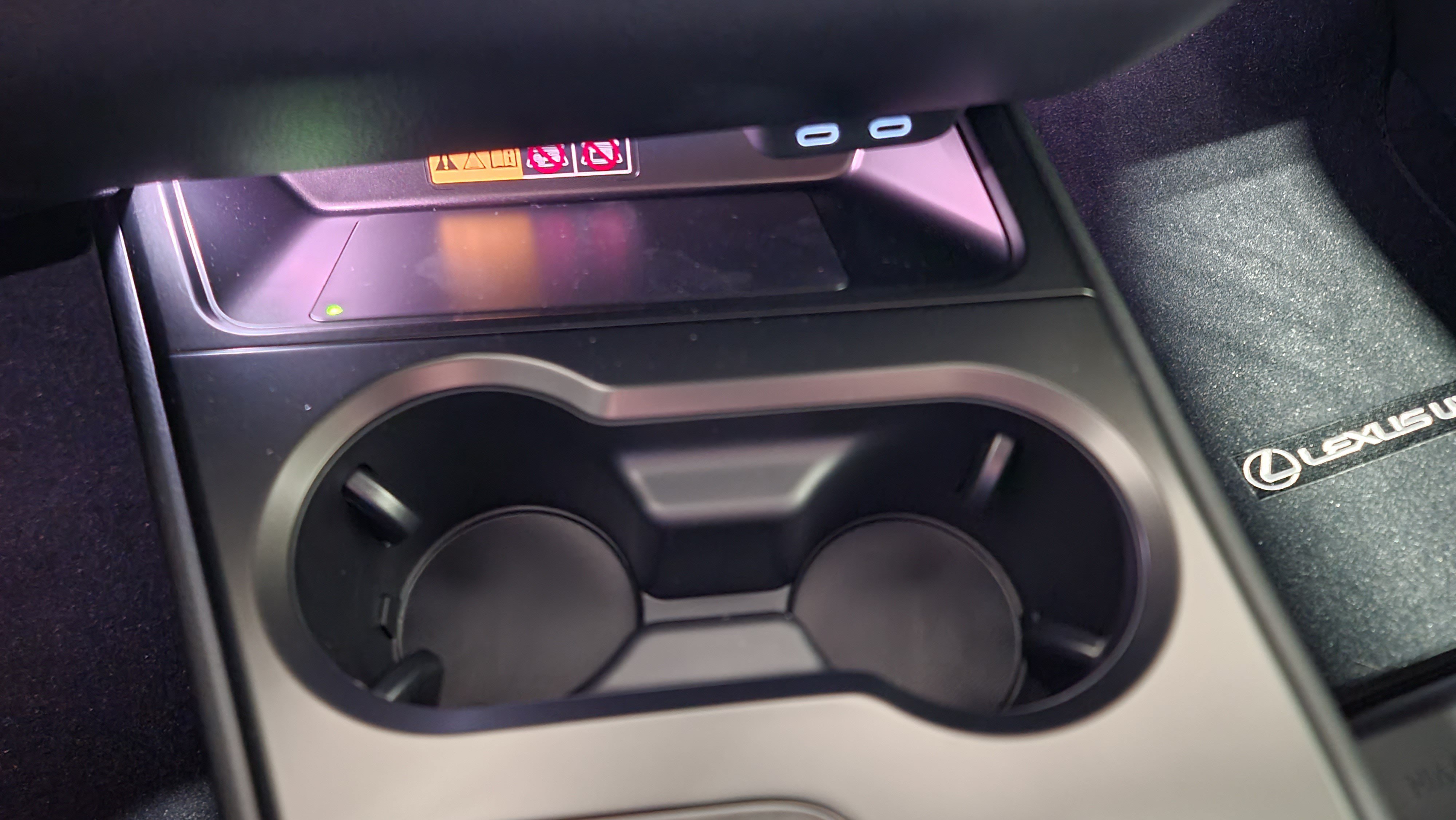Certified 2026 Lexus UX 300h FWD w/ Accessory Package (2T) image 27