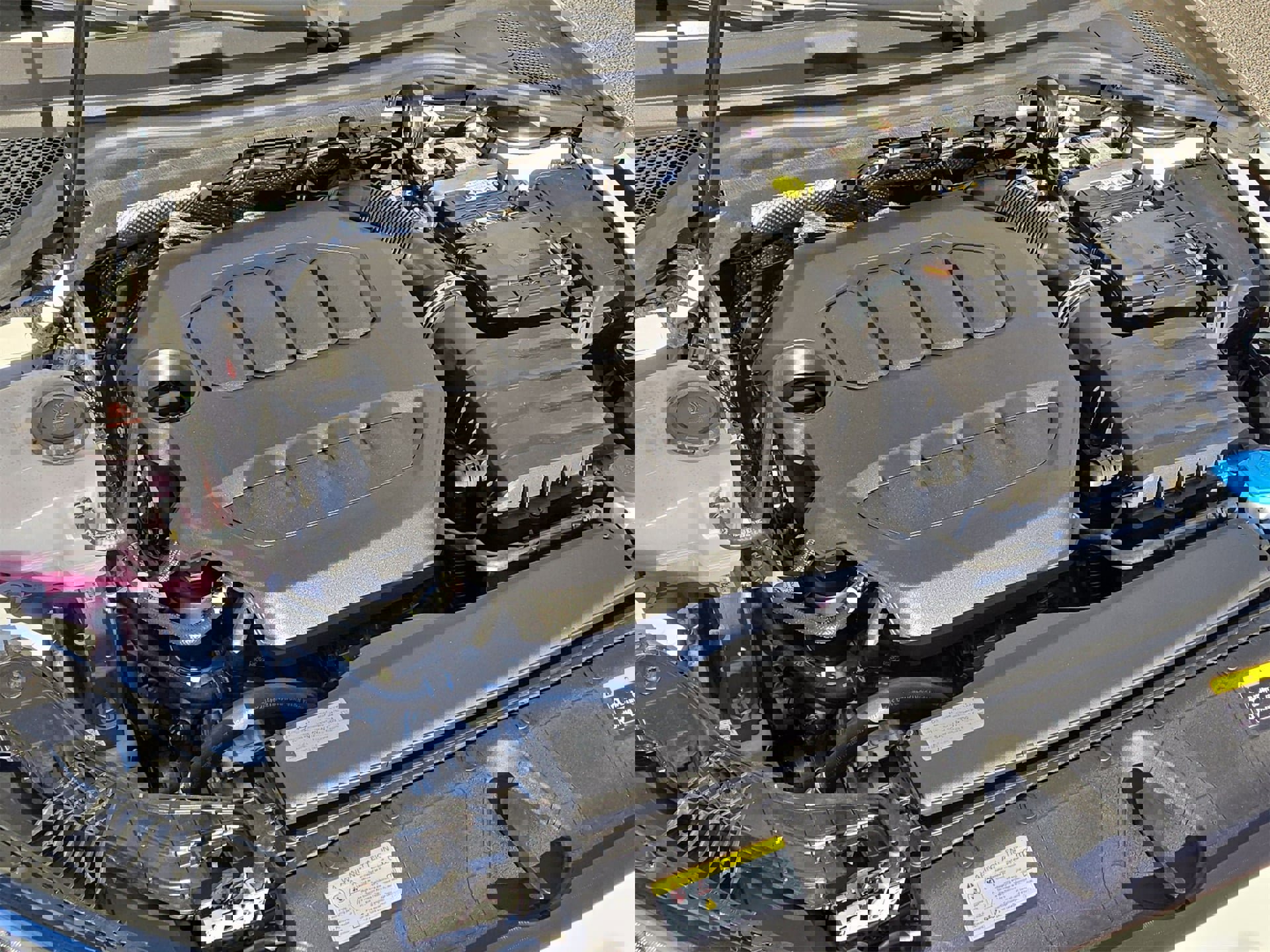 New 2026 Audi A3 2.0T Premium image 10