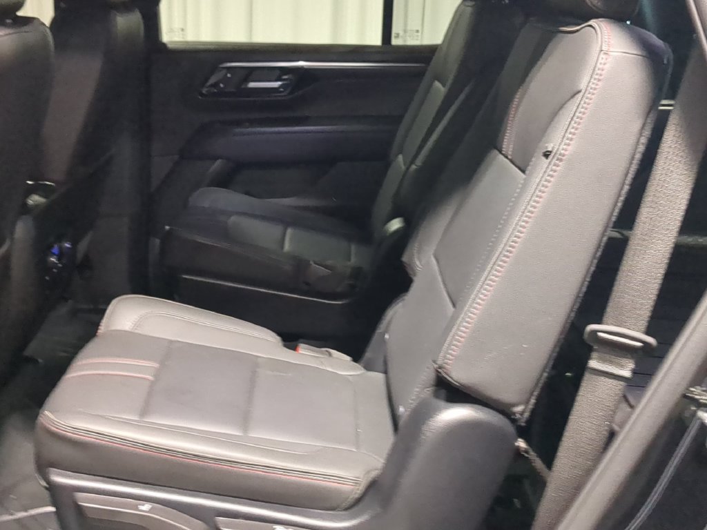 Used 2025 Chevrolet Tahoe RST w/ Comfort Package AWD/4WD image 23
