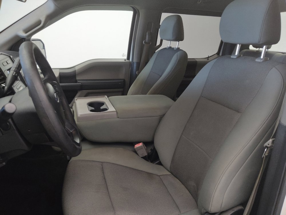 Used 2018 Ford F150 XL w/ Equipment Group 101A Mid image 17