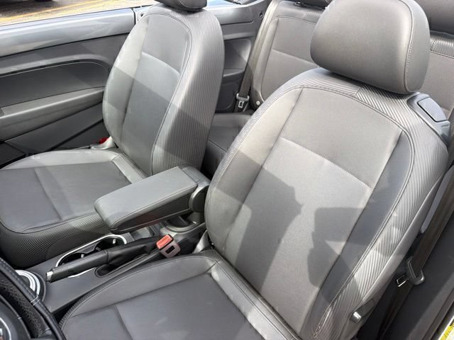 Used 2018 Volkswagen Beetle 2.0T S FWD image 23