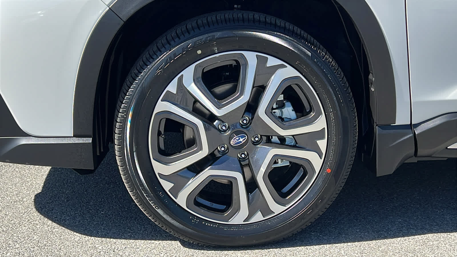 New 2026 Subaru Ascent Touring AWD/4WD image 9