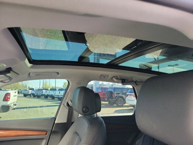 Used 2023 Audi Q5 2.0T Premium Plus image 4