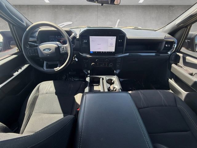 Used 2024 Ford F150 STX image 20