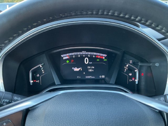 Used 2020 Honda CR-V Touring image 17
