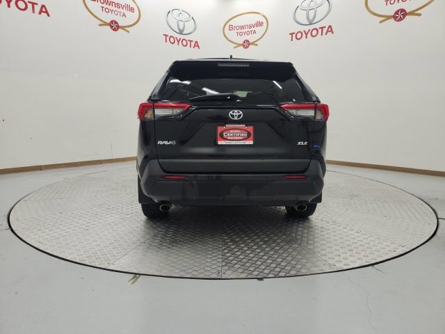 Certified 2024 Toyota RAV4 XLE Premium w/ Weather Package FWD image 7