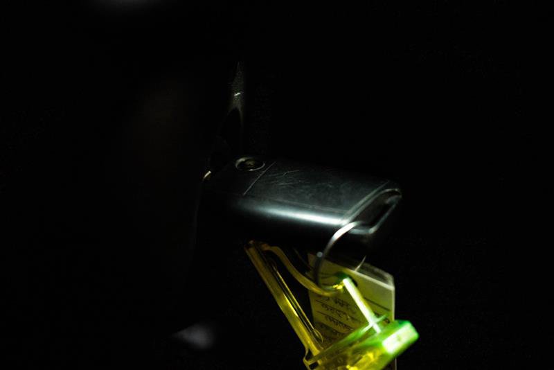 Used 2019 Volkswagen Tiguan S image 18