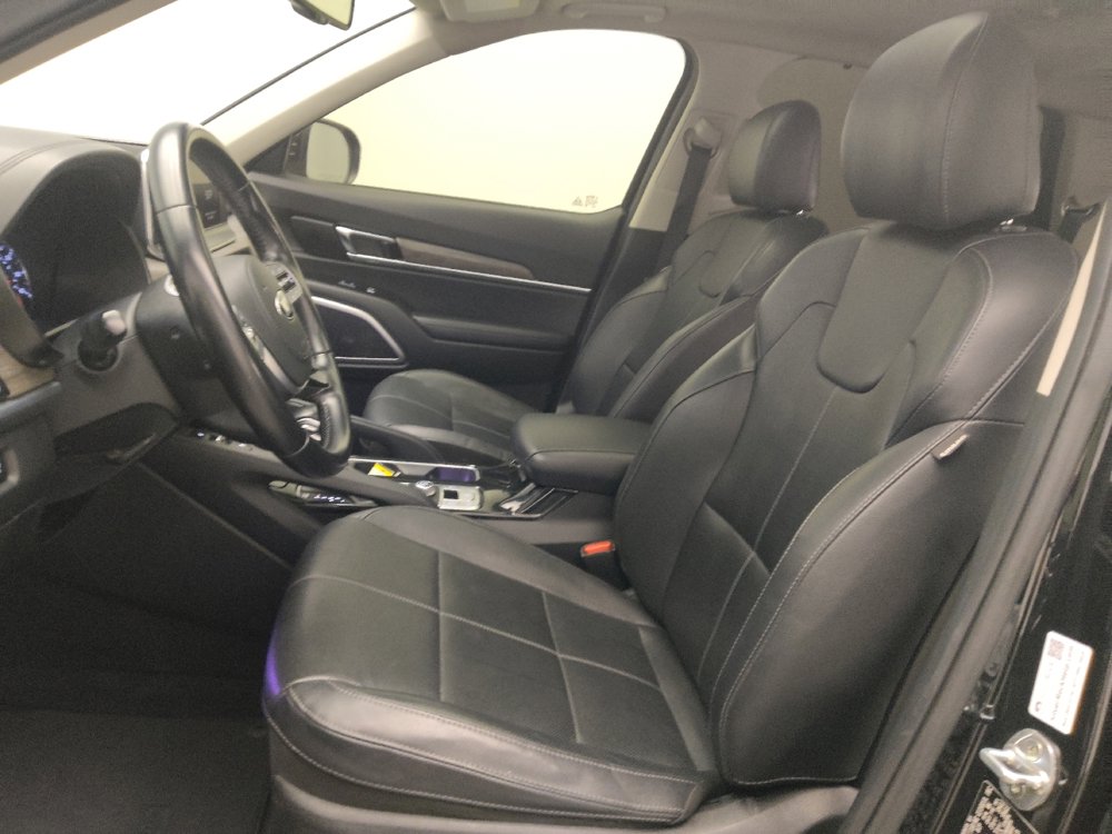 Used 2021 Kia Telluride EX w/ EX Premium Package image 17