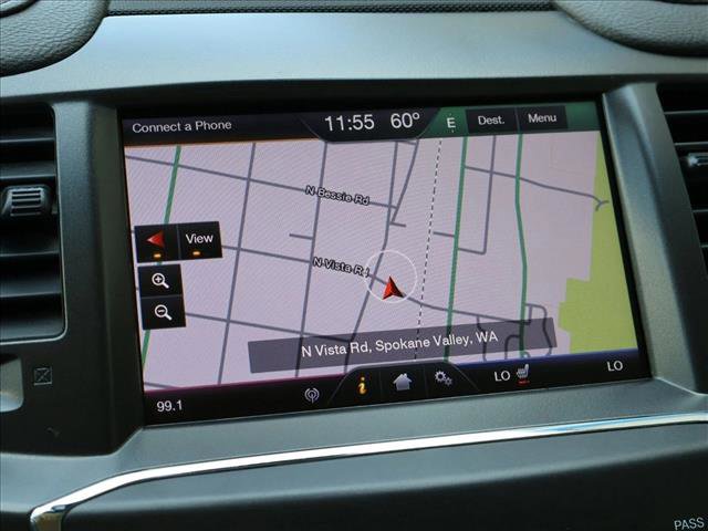 Used 2013 Lincoln MKS FWD image 19