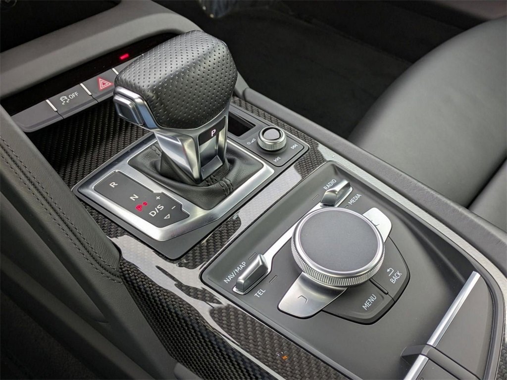 Used 2018 Audi R8 V10 plus image 25