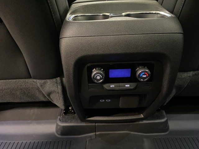 New 2026 Chevrolet Traverse Z71 w/ Enhanced Driving Package image 31