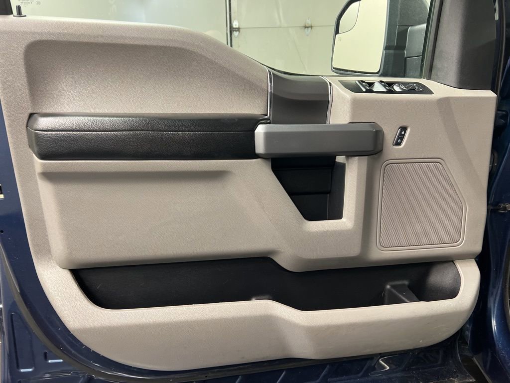 Used 2018 Ford F150 XLT w/ Equipment Group 302A Luxury image 25