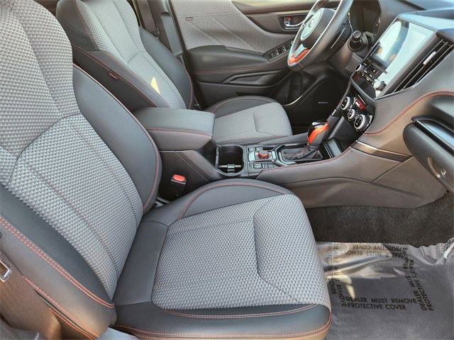 Certified 2023 Subaru Forester Sport image 14