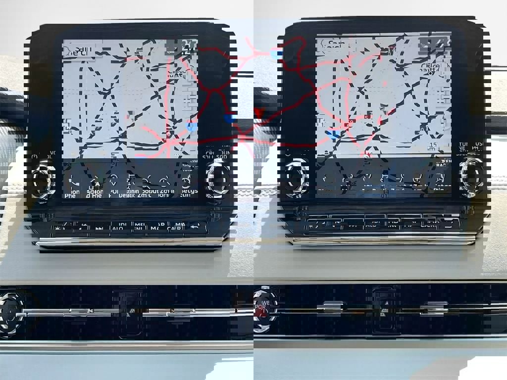 New 2025 Mitsubishi Outlander SEL image 15