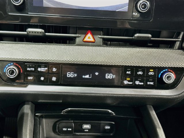 Certified 2023 Kia Sportage LX AWD/4WD image 15