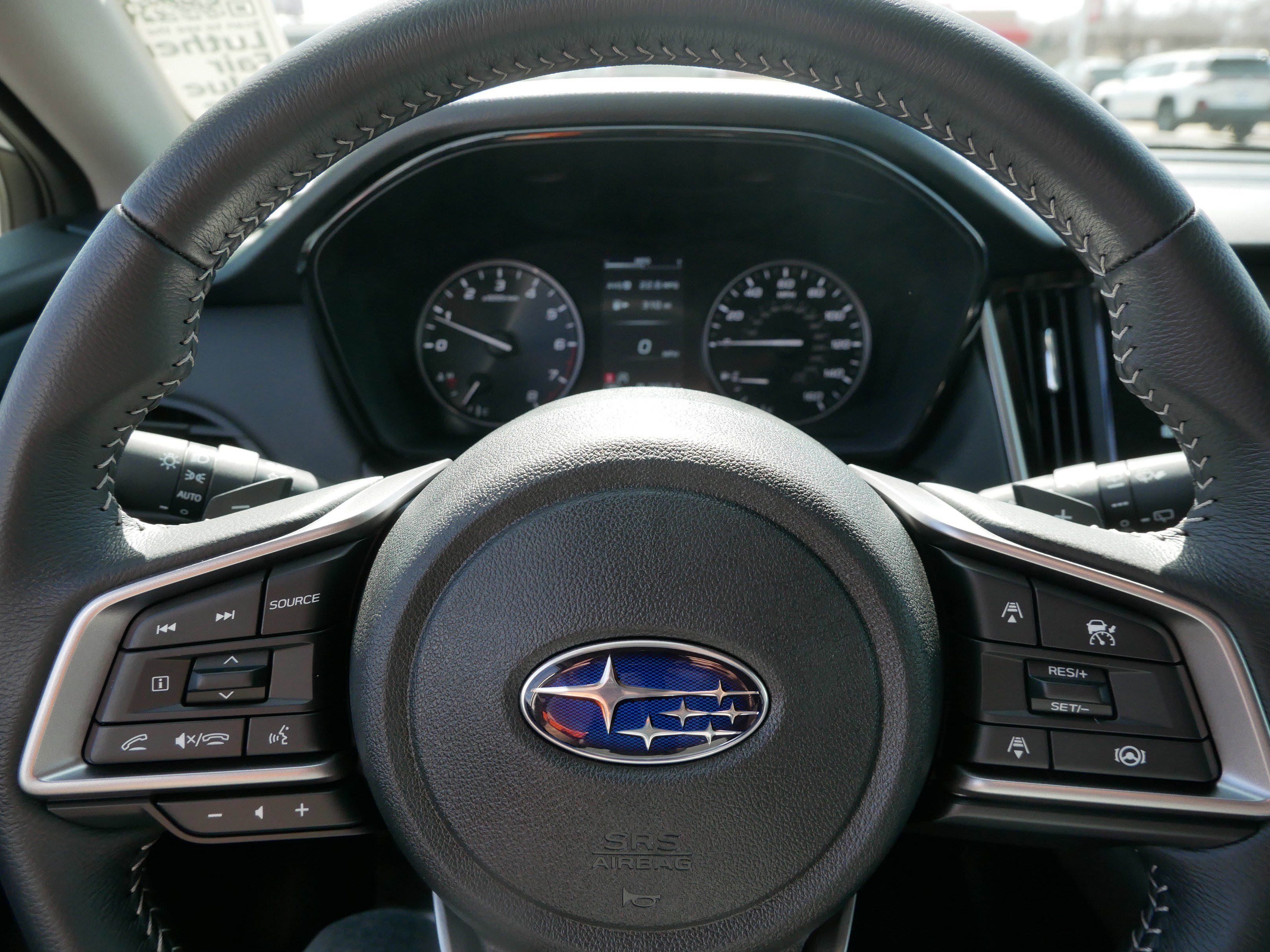 Used 2025 Subaru Outback Premium image 25