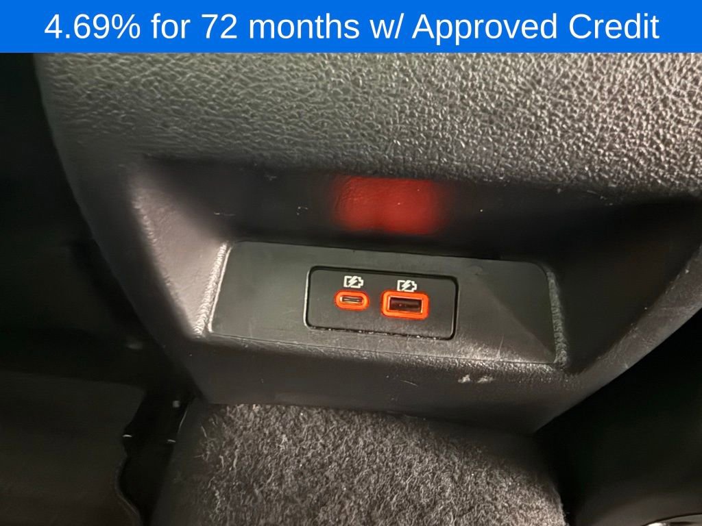 Used 2020 Nissan Altima 2.5 SR image 11